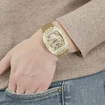 GUESS WATCHES Mod. GW0104L2-4