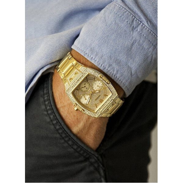 GUESS WATCHES Mod. GW0104L2-5
