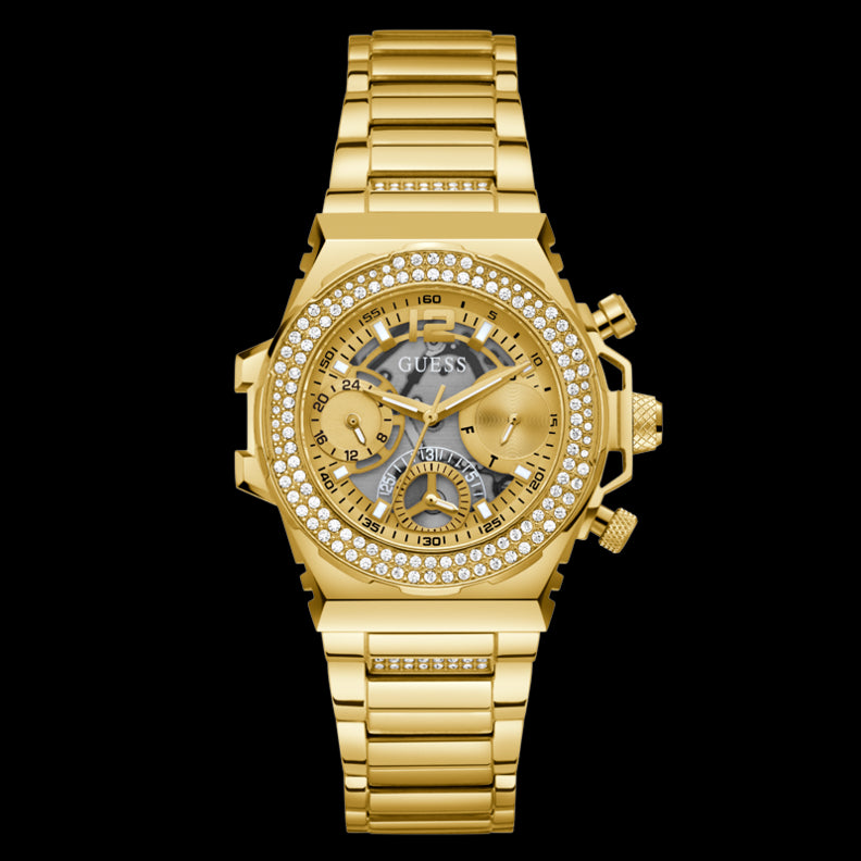 GUESS WATCHES Mod. GW0552L2-3