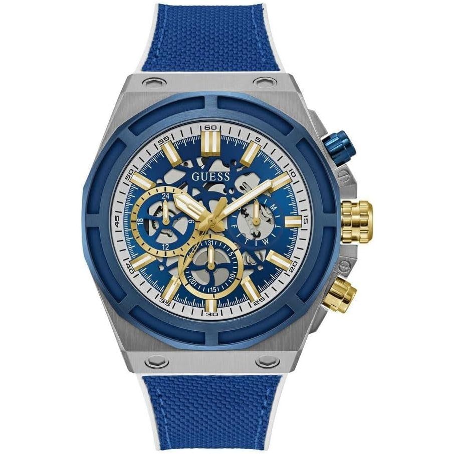 GUESS WATCHES Mod. GW0713G1 GW0713G1