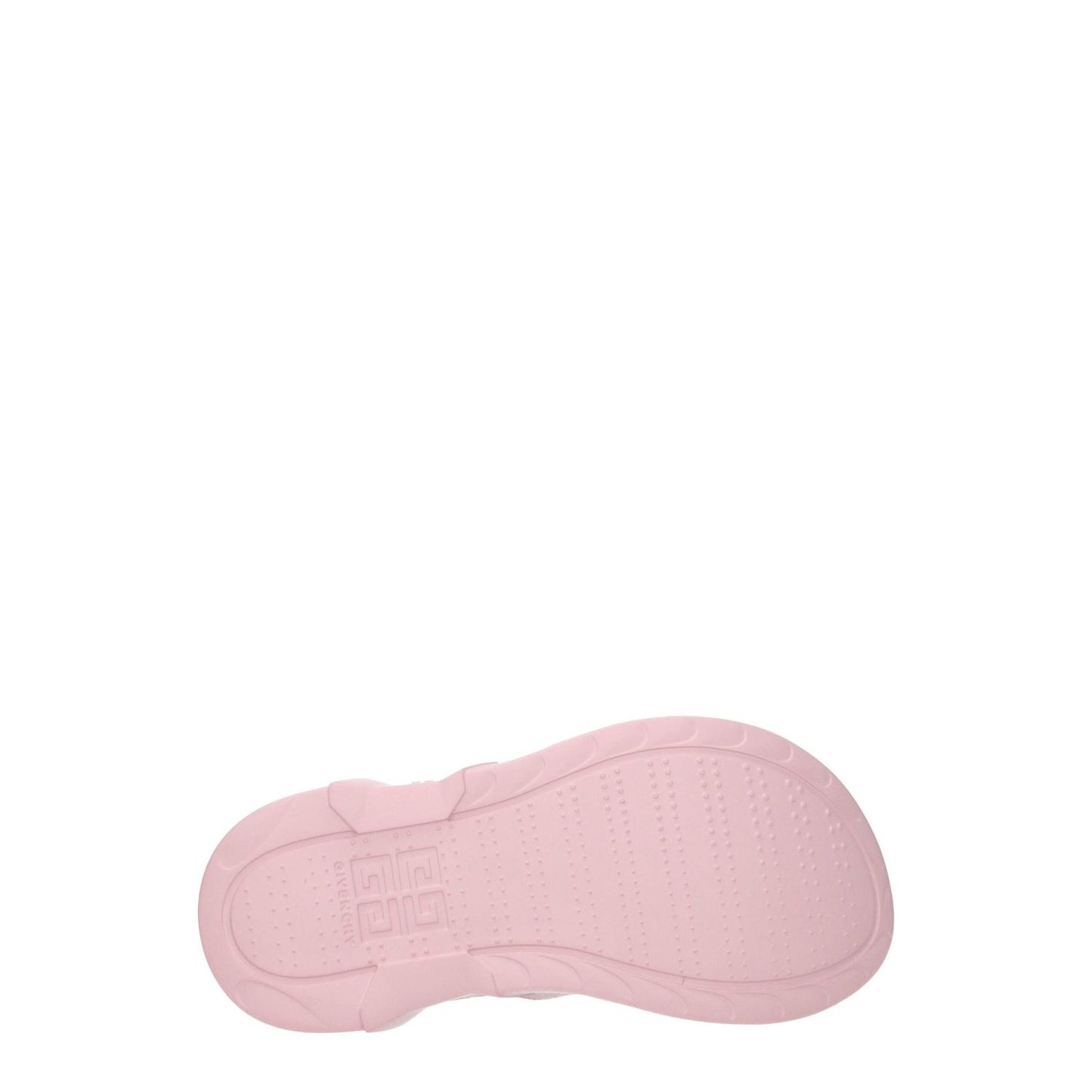 Givenchy Pink Cotton Slippers Sandals GI-8547464642825-EU36/US6