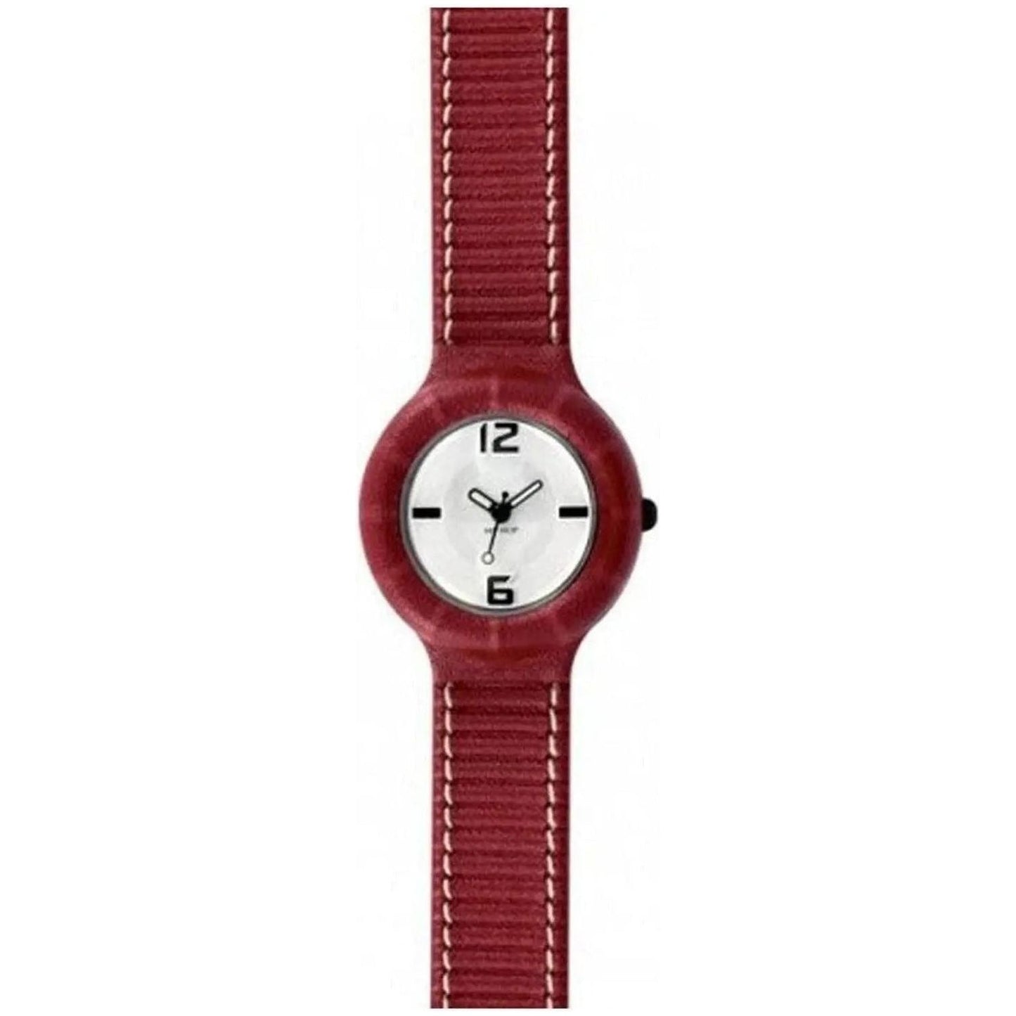 HIP HOP Mod. LEATHER WATCHES