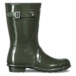 Hunter Boots Boots Hunter Dark Slate Gray
