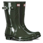 Hunter Boots Boots Hunter Dark Slate Gray