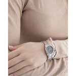 CASIO COLLECTION Mod. LADY DATE - BLACK LTP-1302PD-1A1VEG
