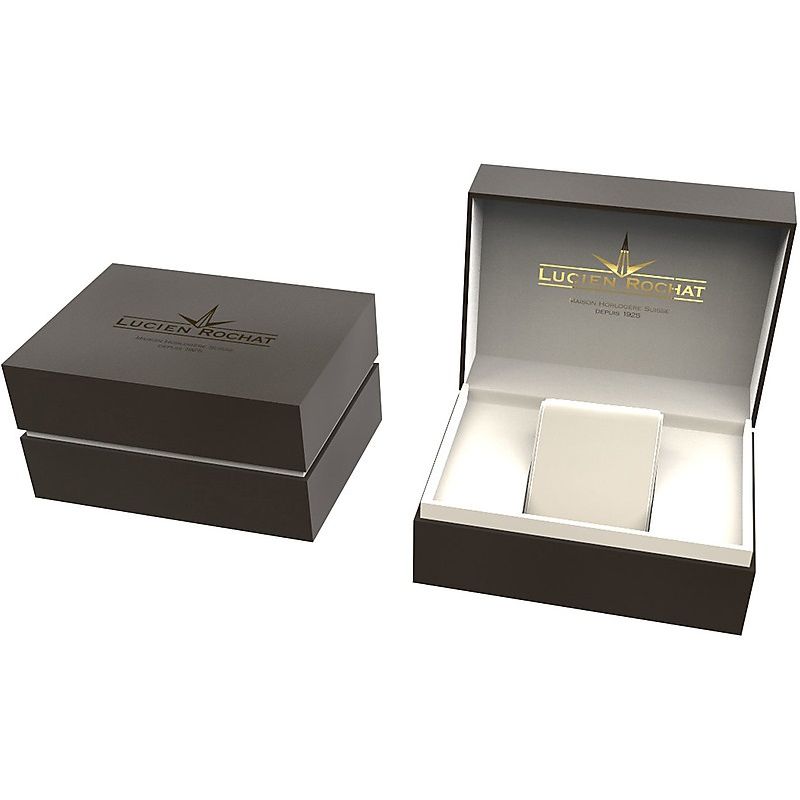 LUCIEN ROCHAT MOD. R0453120502 WATCHES