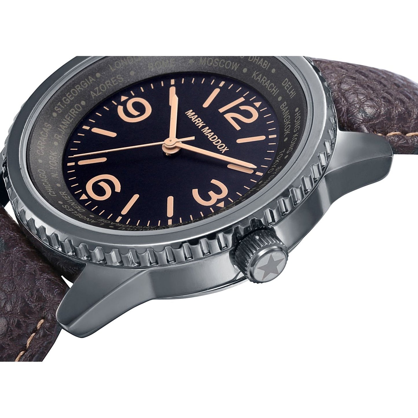 MARK MADDOX Mod. HC6015-54 HC6015-54
