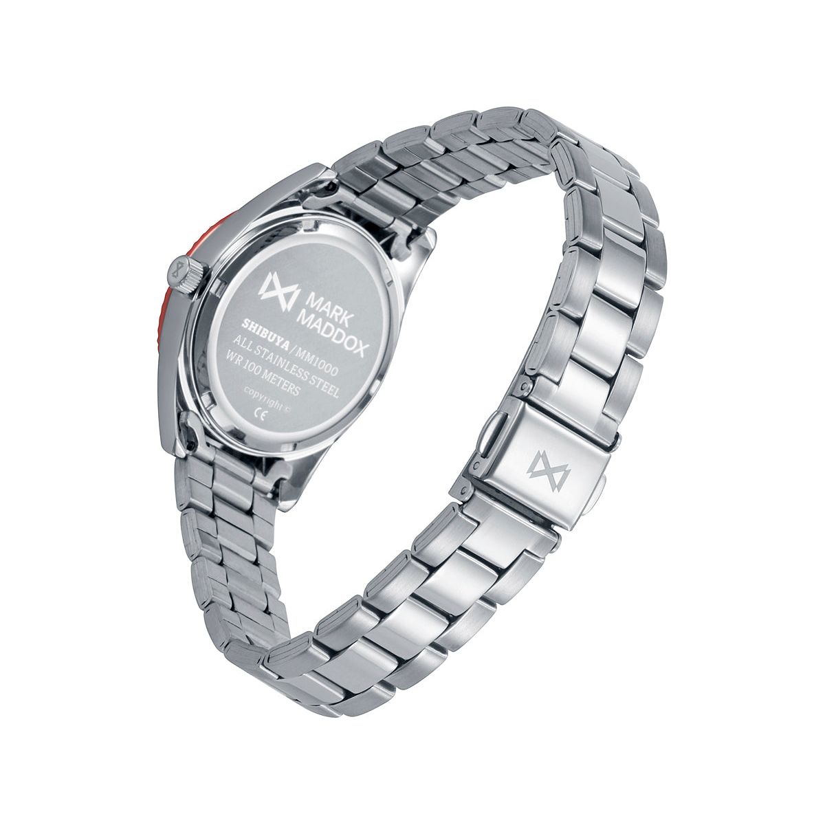 MARK MADDOX - NEW COLLECTION Mod. MM1000-77