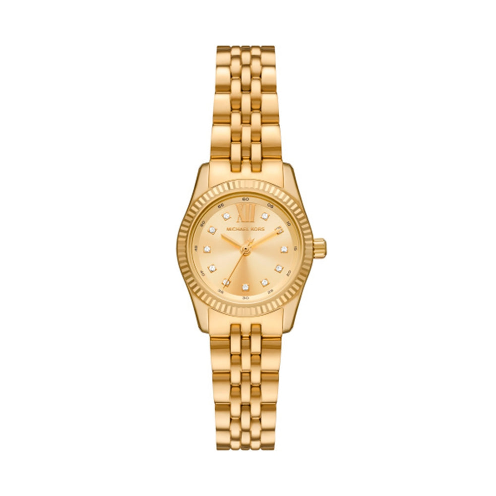 FOSSIL GROUP WATCHES Mod. MK4741 Lady,READY STOCKED WATCHES,Wristwatch MICHAEL KORS MK4741