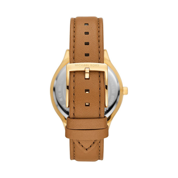 FOSSIL GROUP WATCHES Mod. MK7465 Lady,READY STOCKED WATCHES,Wristwatch MICHAEL KORS MK7465