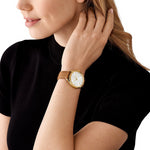 FOSSIL GROUP WATCHES Mod. MK7465 Lady,READY STOCKED WATCHES,Wristwatch MICHAEL KORS MK7465