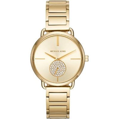 MICHAEL KORS Mod. PORTIA WATCHES