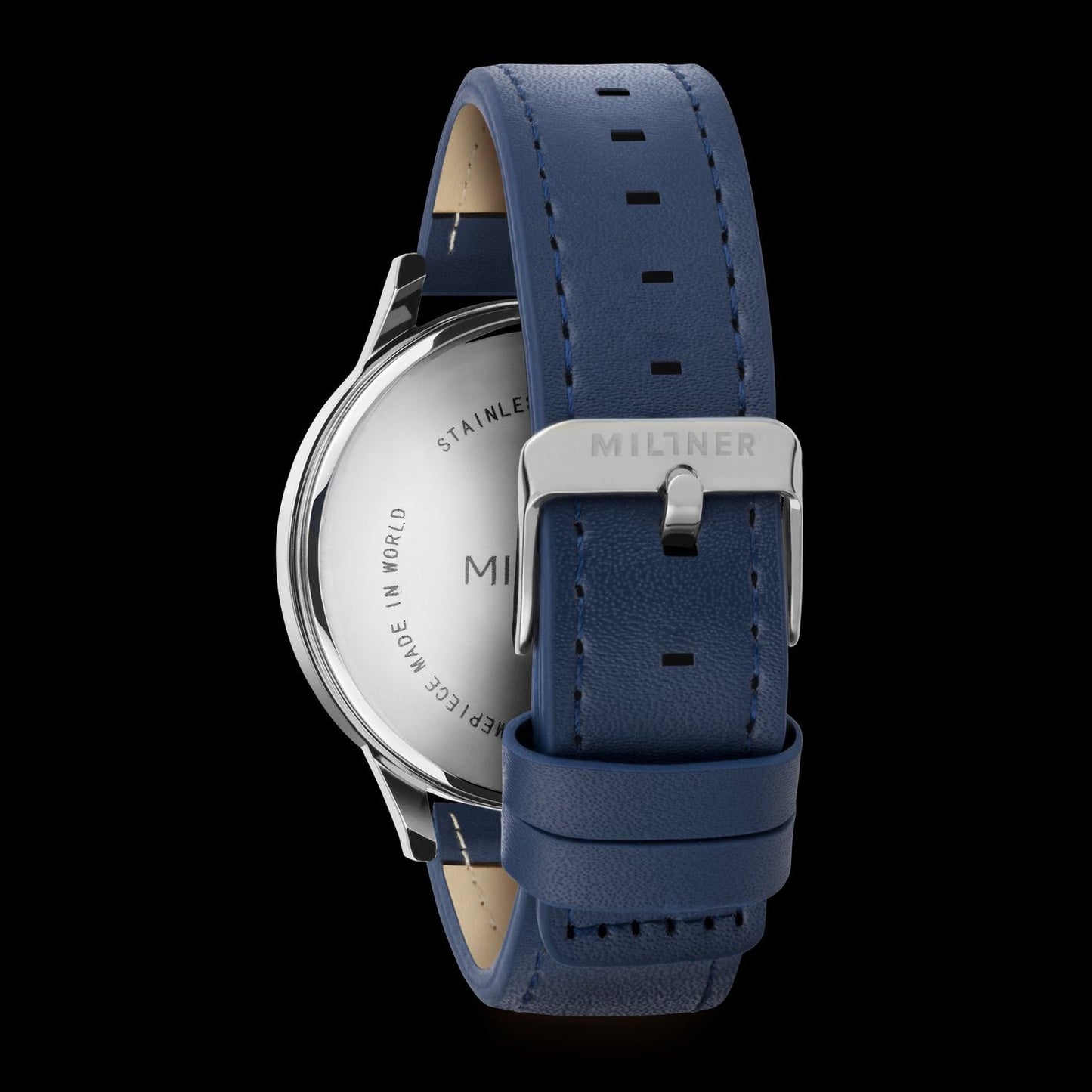 MILLNER Mod. 8425402504741 WATCHES