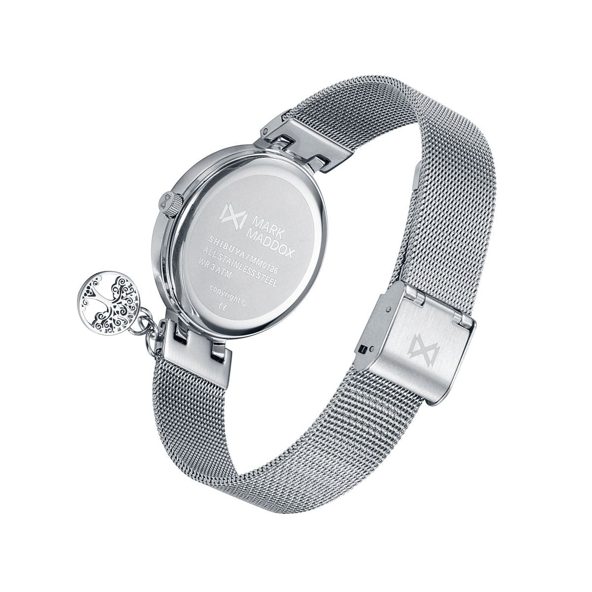 MARK MADDOX - NEW COLLECTION Mod. MM0126-37-1