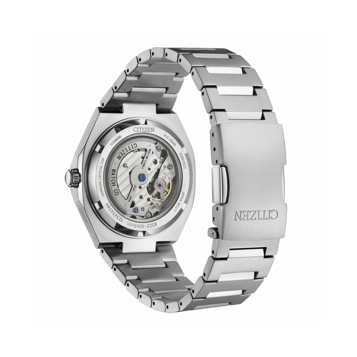 CITIZEN MOD. NK5020-58M CITIZEN