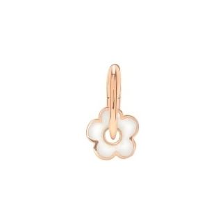 ORECCHINI DODO MOD. DHC3004FLOWSEPB9R