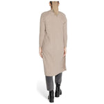 Only Beige Marabou Cardigan ON-15171100127-IT42|M
