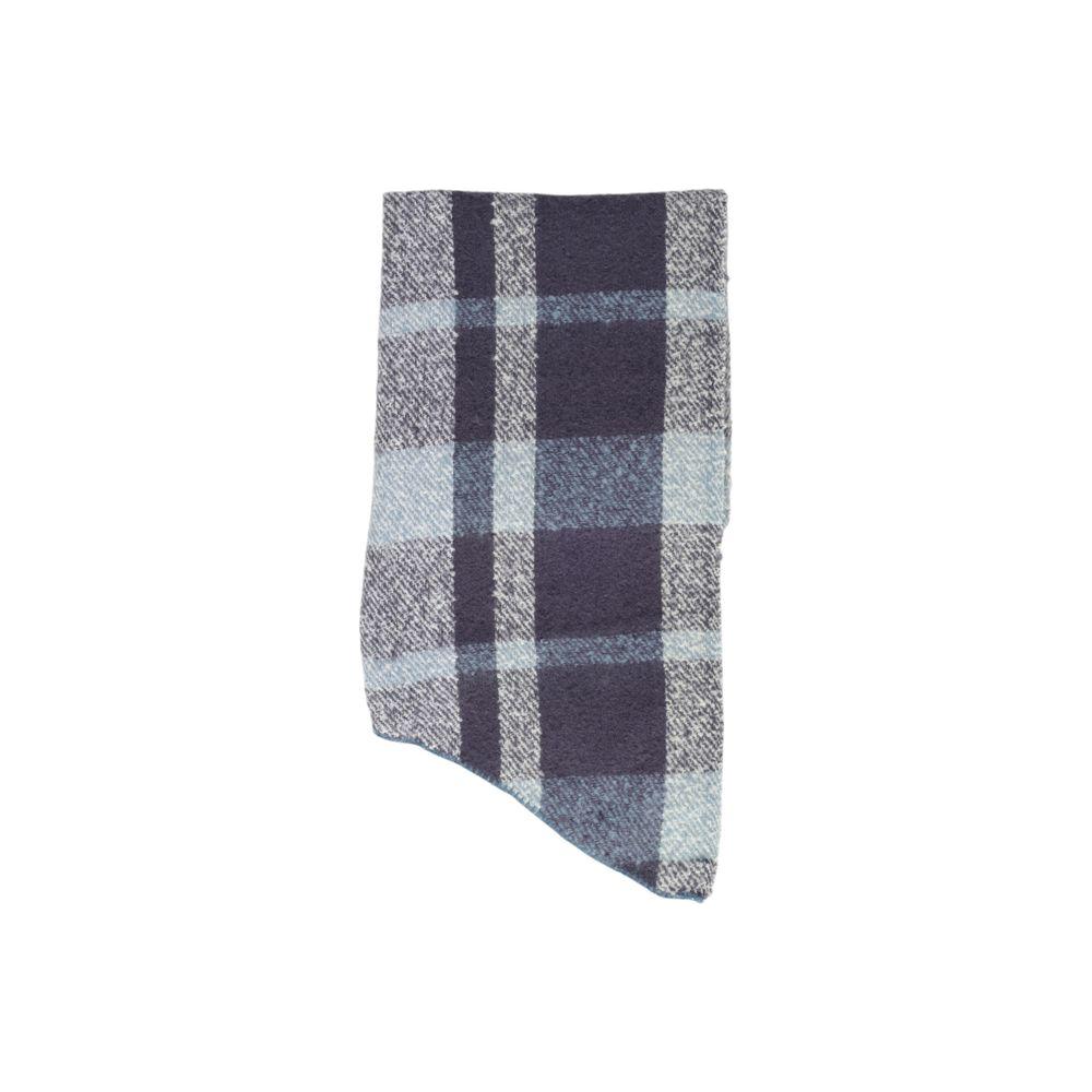 Only Turquoise Polyester Scarf ON-14841000679-ONE SIZE