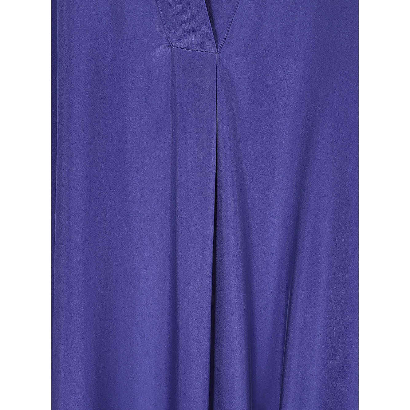 Parosh Dresses Blue Dresses