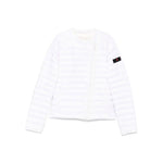 Peuterey Coats White Jackets