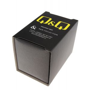 Q&Q ATTRACTIVE Mod. QB86J302Y WATCHES