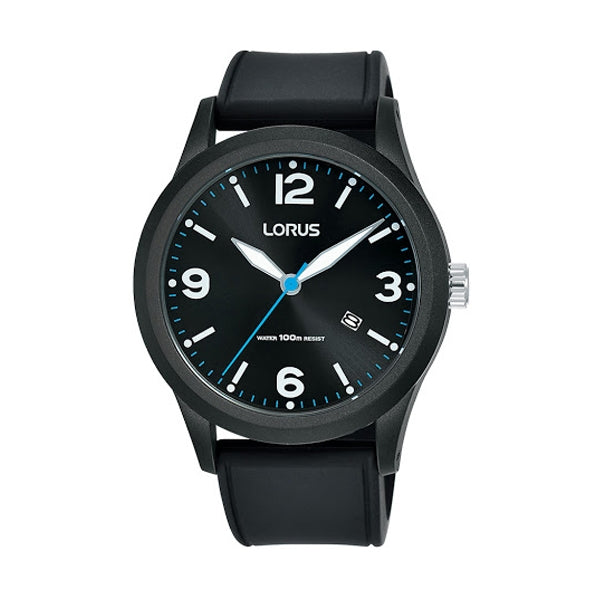 LORUS WATCHES Mod. RH949LX9-0