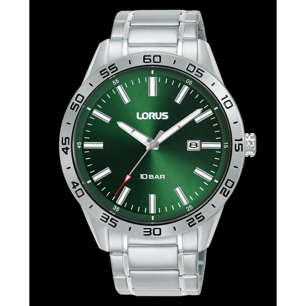 LORUS WATCHES Mod. RH951QX9 RH951QX9
