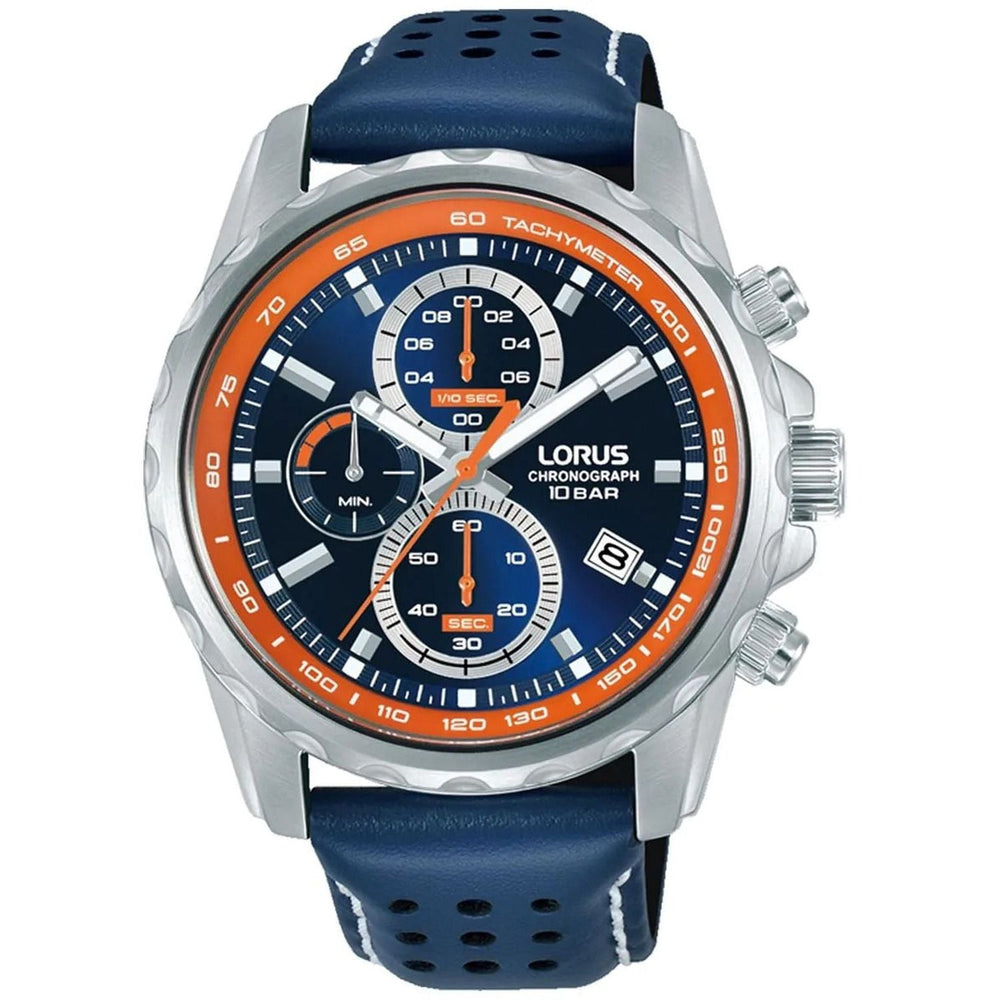 LORUS WATCHES Mod. RM379JX9-0
