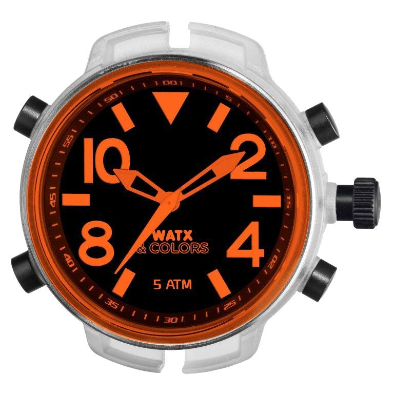 WATX&COLORS WATCHES Mod. RWA3702R RWA3702R