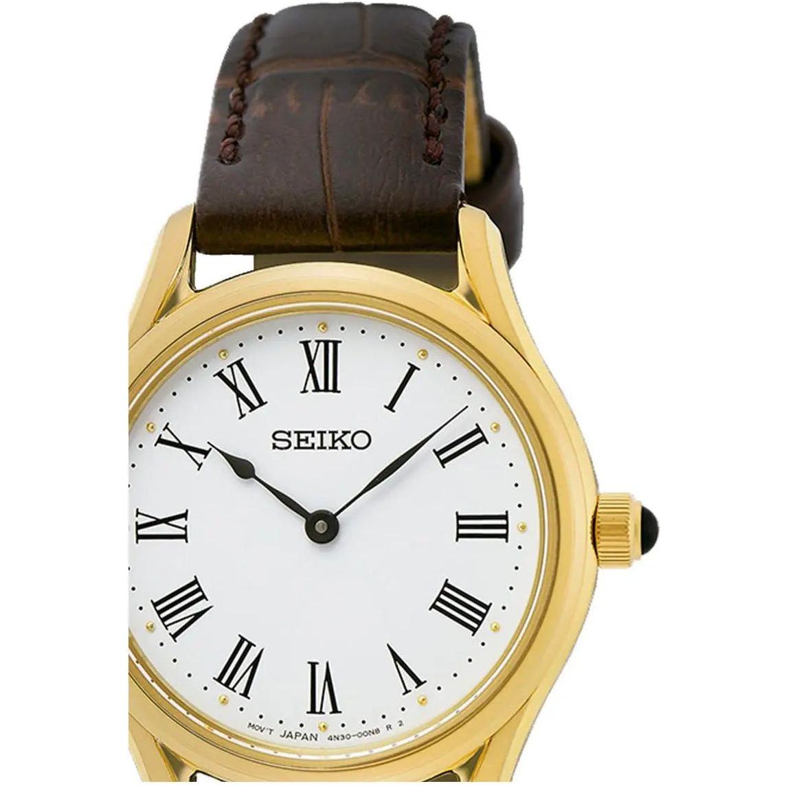 SEIKO WATCHES Mod. SWR072P1 WATCHES