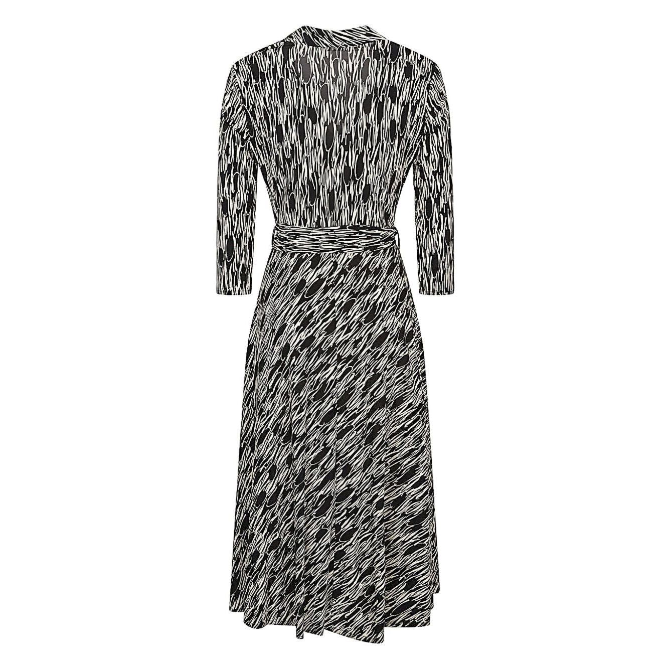 SIYU Dresses MultiColour Dresses