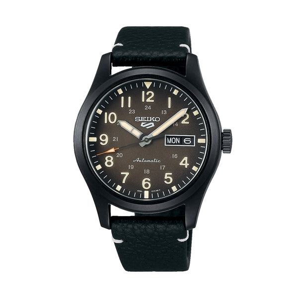 SEIKO 5 WATCHES Mod. SRPK41K1-0