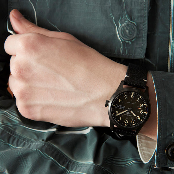SEIKO 5 WATCHES Mod. SRPK41K1-4