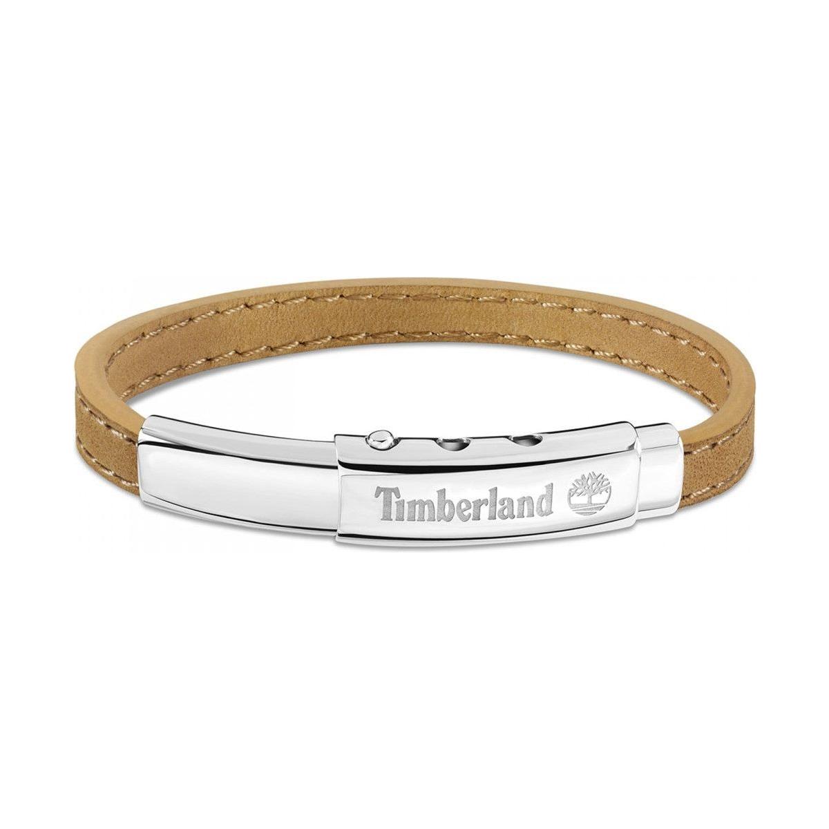 TIMBERLAND JEWELS JEWELRY Mod. TDAGB0001602