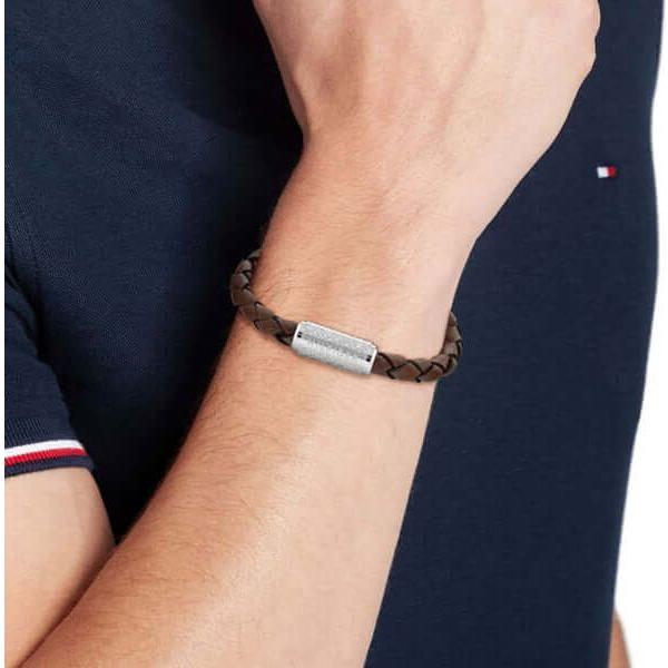 TOMMY HILFIGER JEWELS Mod. 2790482 DESIGNER FASHION JEWELLERY