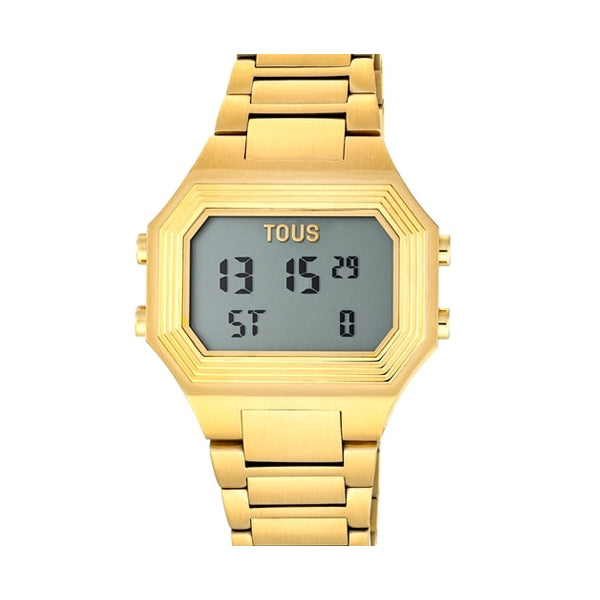 TOUS WATCHES Mod. 200351028 200351028