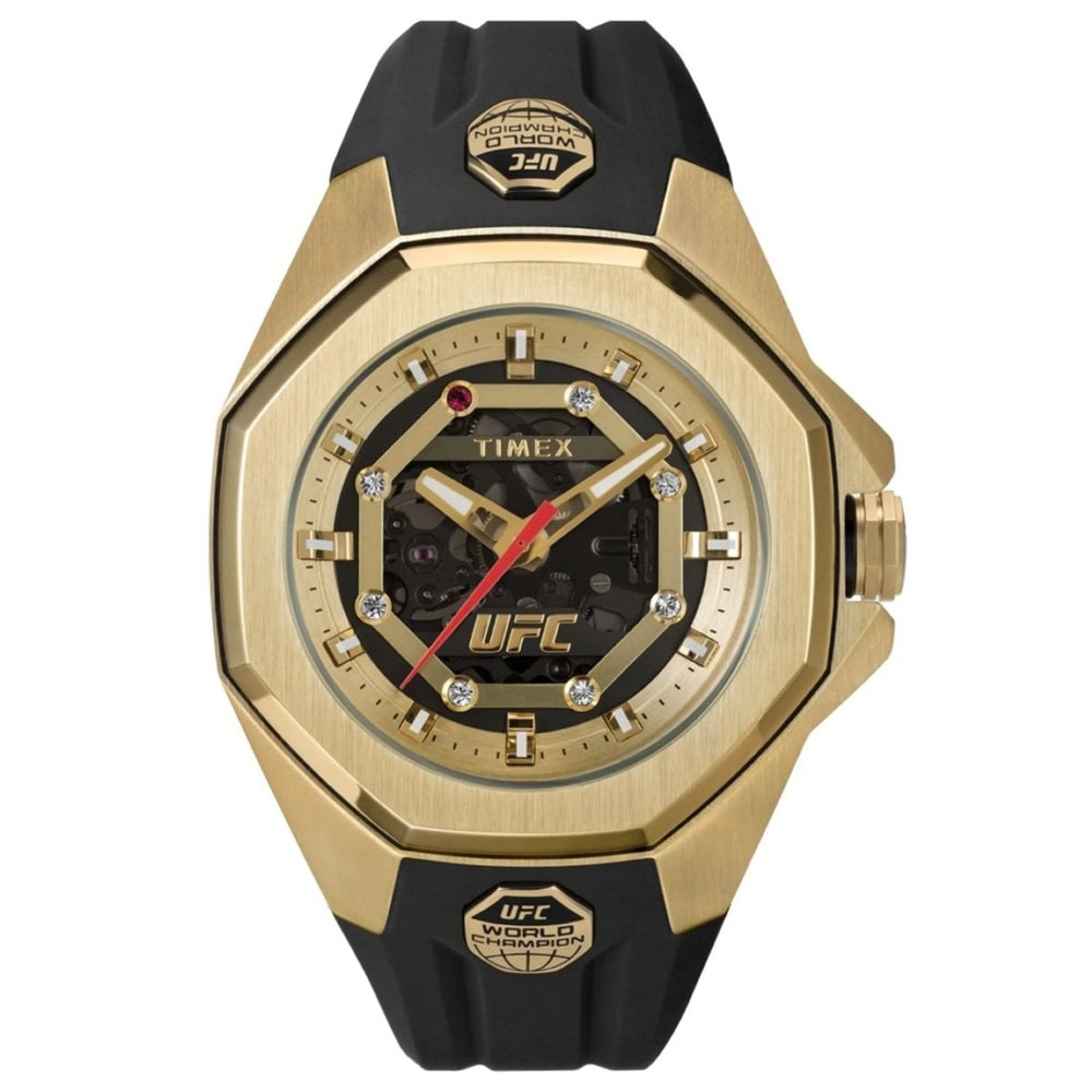 TIMEX WATCHES Mod. TW2V86500-0