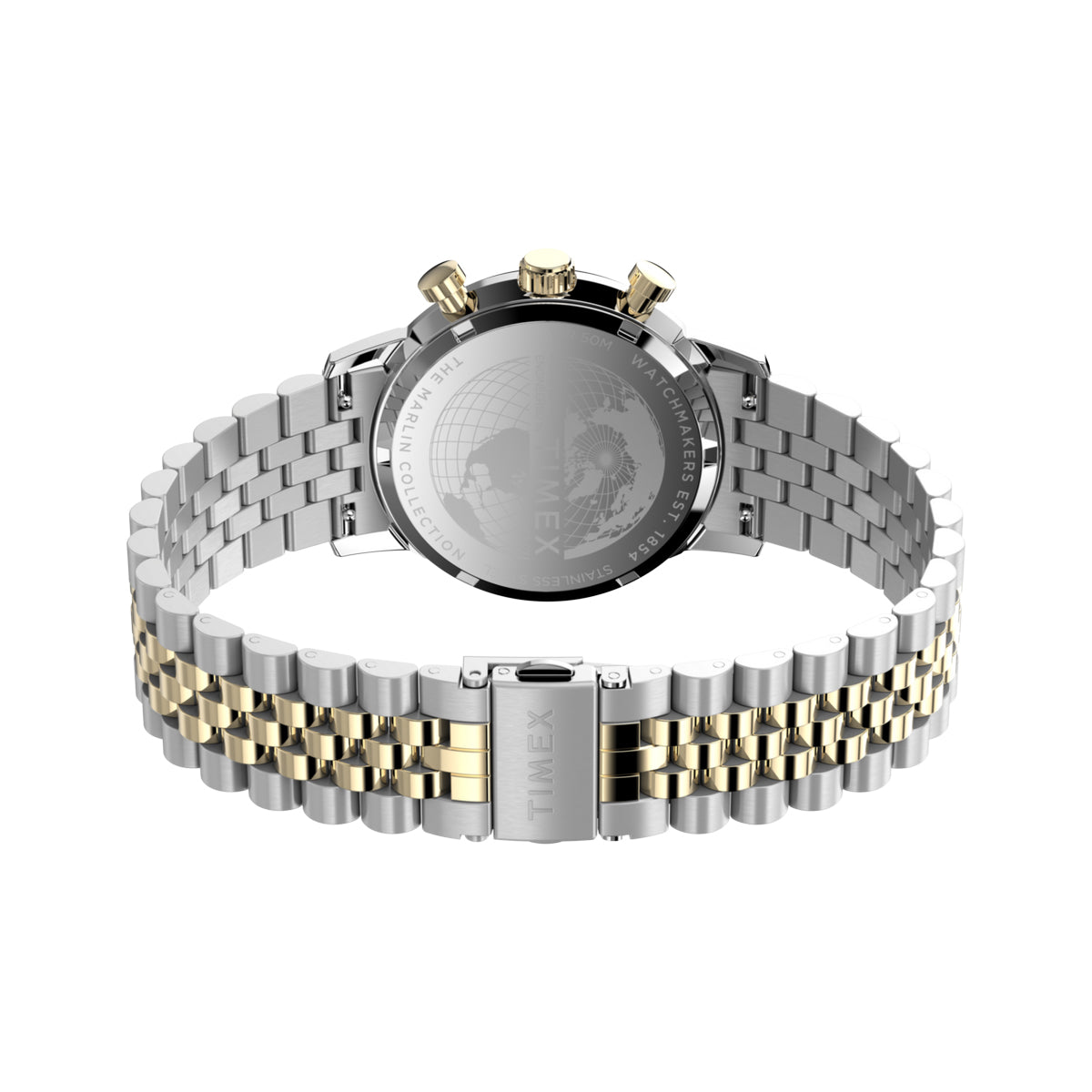 TIMEX WATCHES Mod. TW2W60000 TW2W60000