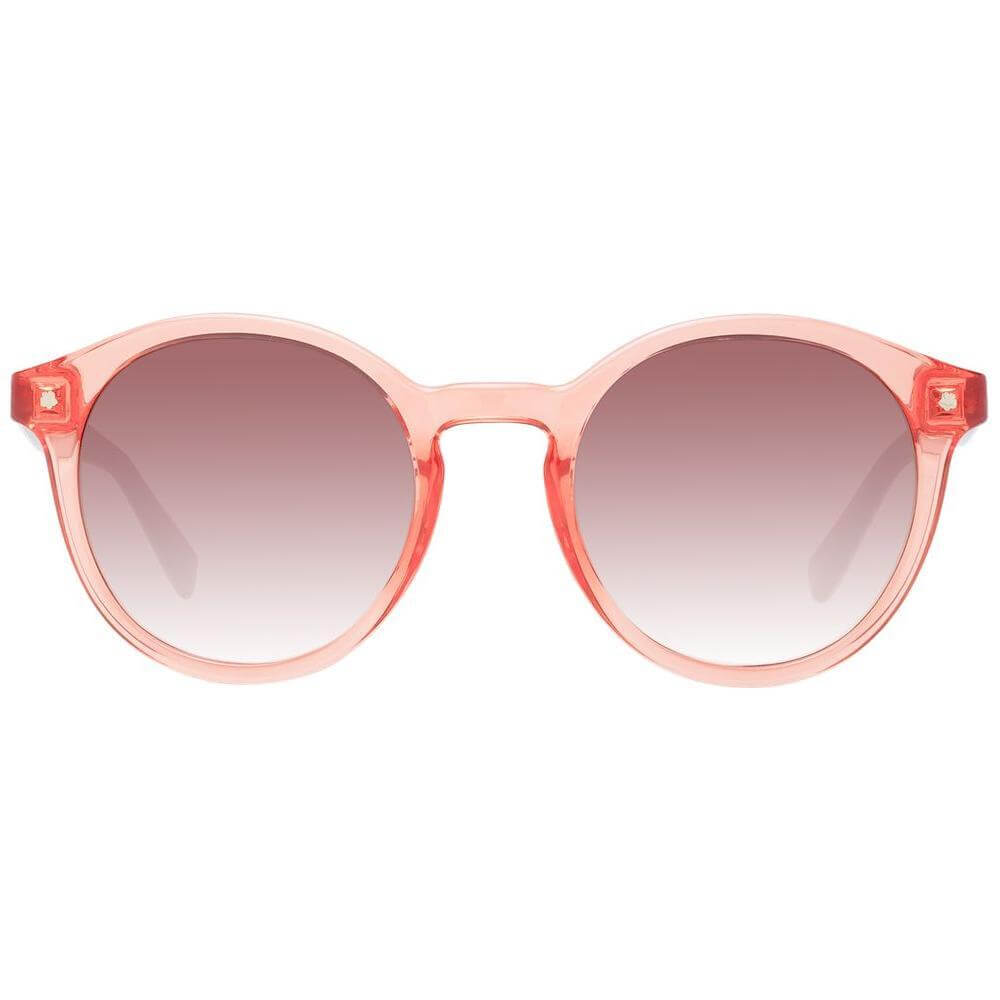 Ted Baker Pink Women Sunglasses 1728,67345776800,New with tags,Pink,Sunglasses,Sunglasses for Women - Sunglasses,Ted Baker,Women Ted Baker TE-1049054