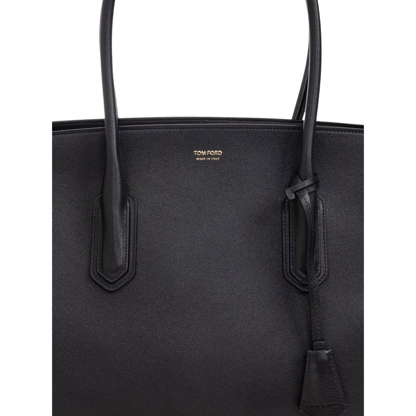 Tom Ford Structured Tote Bag Shopper