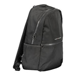 Tommy Hilfiger Black Polyester Backpack 1728,67403481248,Backpacks - Men - Bags,Bags,Black,Men,Men - Bags,New with tags,Tommy Hilfiger Tommy Hilfiger TO-16789