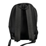 Tommy Hilfiger Black Polyester Backpack 1728,67403481248,Backpacks - Men - Bags,Bags,Black,Men,Men - Bags,New with tags,Tommy Hilfiger Tommy Hilfiger TO-30714
