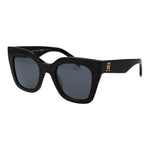 Tommy Hilfiger Black Women Sunglasses 1728,67345776800,Black,New with tags,Sunglasses,Sunglasses for Women - Sunglasses,Tommy Hilfiger,Women Tommy Hilfiger TO-1054960