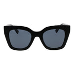 Tommy Hilfiger Black Women Sunglasses 1728,67345776800,Black,New with tags,Sunglasses,Sunglasses for Women - Sunglasses,Tommy Hilfiger,Women Tommy Hilfiger TO-1054960