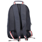 Tommy Hilfiger Blue Polyester Backpack 1728,67403481248,Backpacks - Men - Bags,Bags,Blue,Men,Men - Bags,New with tags,Tommy Hilfiger Tommy Hilfiger TO-13964