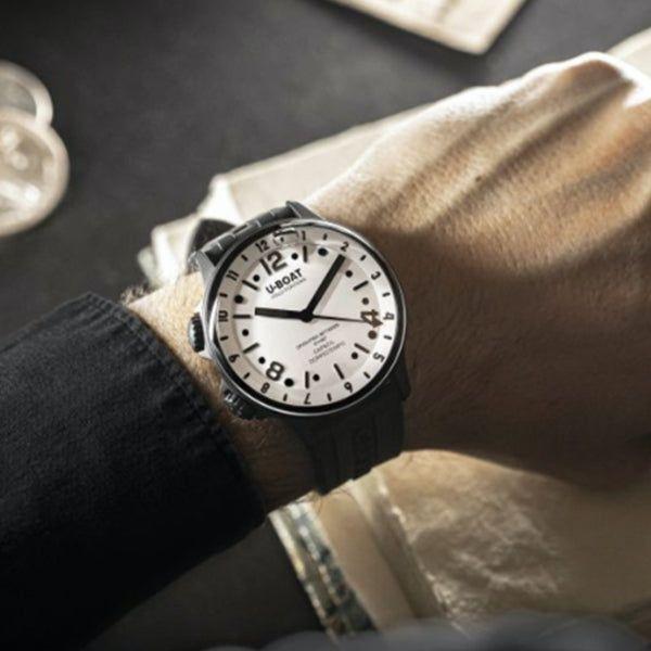 U-BOAT WATCHES Mod. U8889/A U8889_A