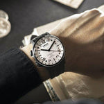 U-BOAT WATCHES Mod. U8889/A U8889_A