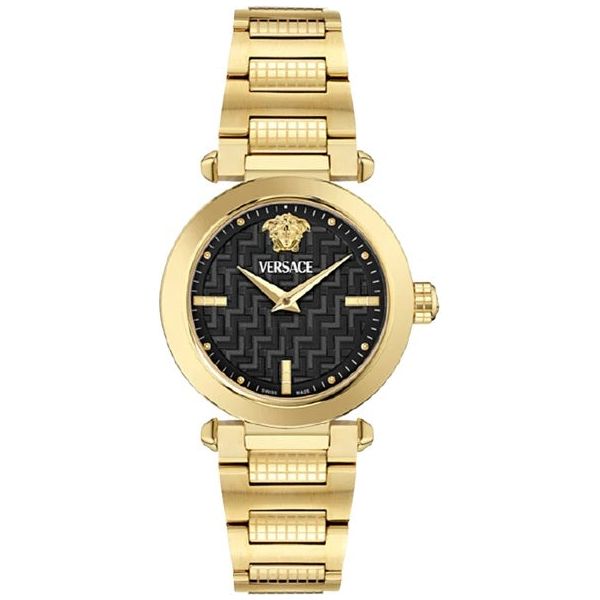 VERSACE WATCHES Mod. VE5B00625 LUXURY WATCHES VERSACE VE5B00625