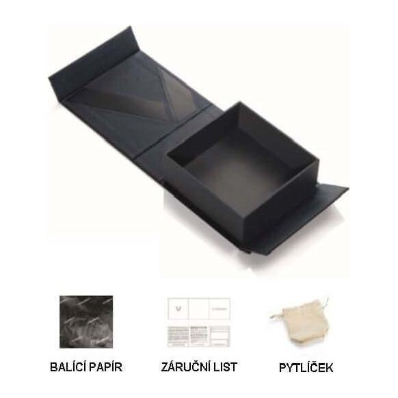 VICEROY FASHION Mod. 6462P01010 DESIGNER FASHION JEWELLERY