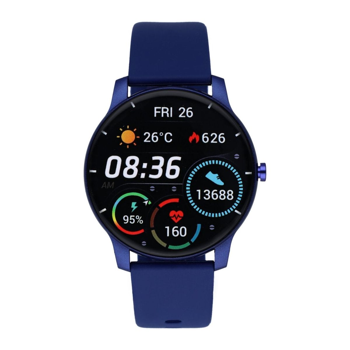 WATX&COLORS WATCHES Mod. WAS4004